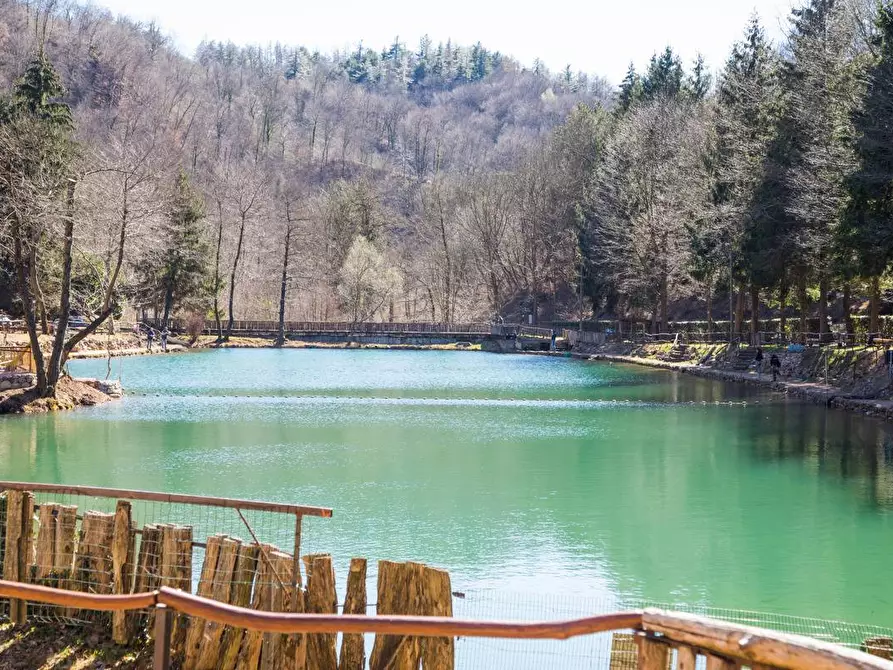 Immagine 23 di Attività commerciale in vendita  in Via Valganna a Valganna