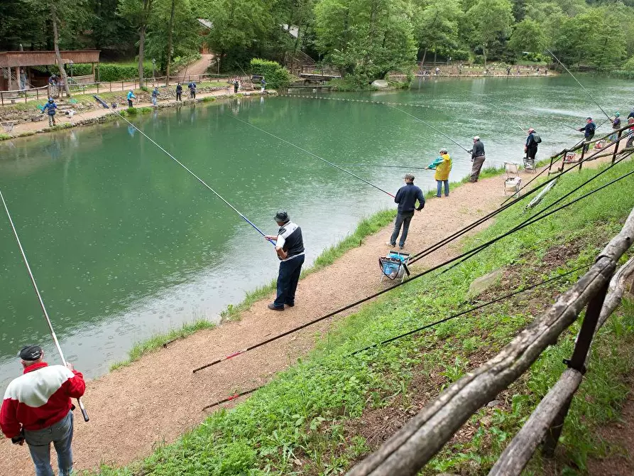 Immagine 30 di Attività commerciale in vendita  in Via Valganna a Valganna
