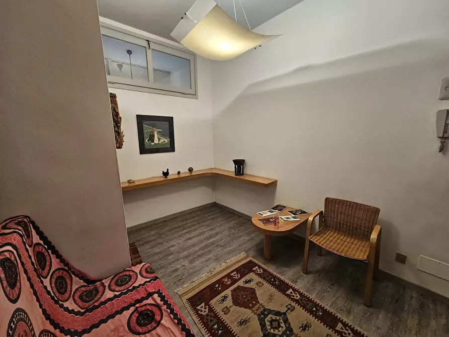 Immagine 5 di Capannone industriale in vendita  in Via Labiena a Laveno-Mombello