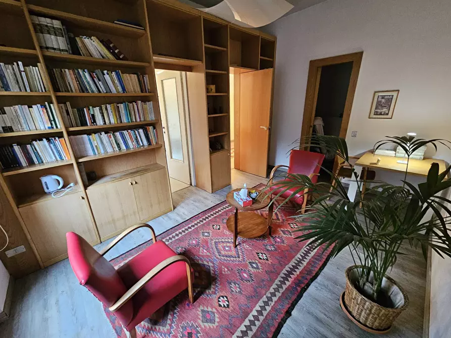 Immagine 6 di Capannone industriale in vendita  in Via Labiena a Laveno-Mombello