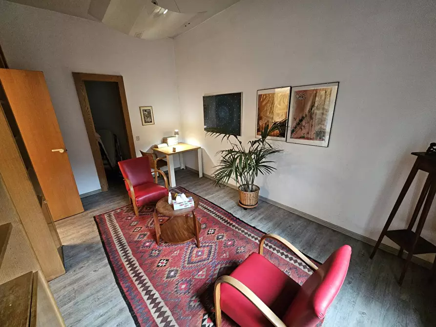 Immagine 7 di Capannone industriale in vendita  in Via Labiena a Laveno-Mombello