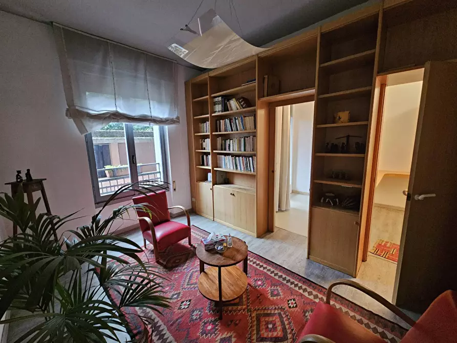 Immagine 9 di Capannone industriale in vendita  in Via Labiena a Laveno-Mombello