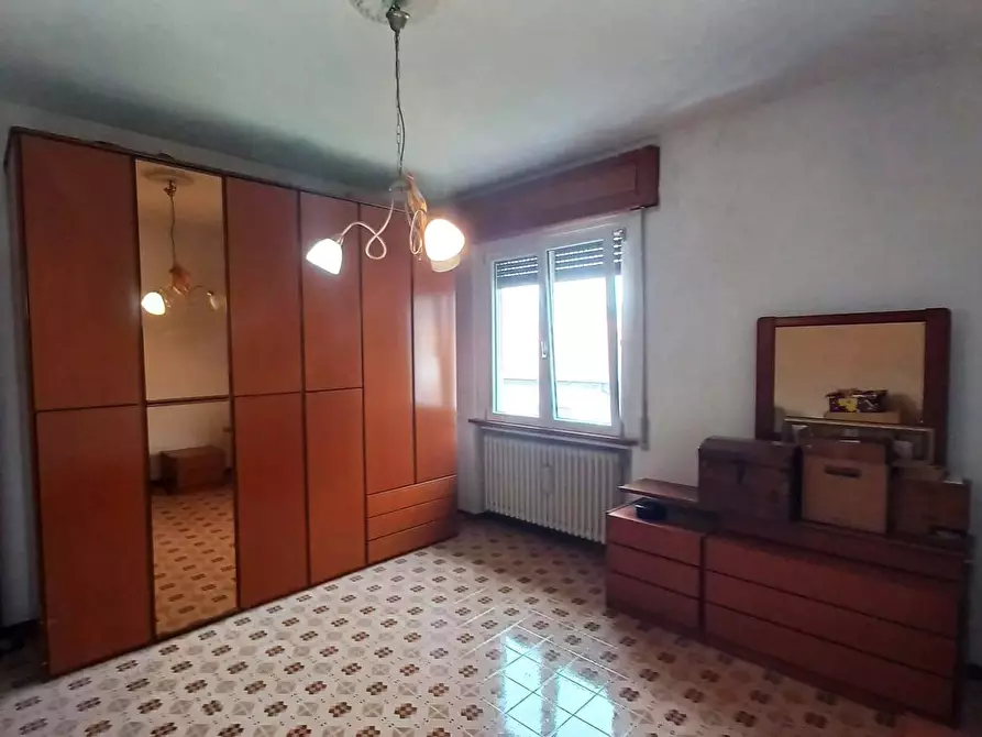 Immagine 13 di Appartamento in vendita  in Via Provinciale a Cuveglio