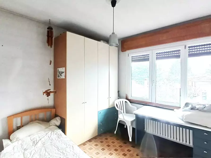 Immagine 17 di Appartamento in vendita  in Via Provinciale a Cuveglio