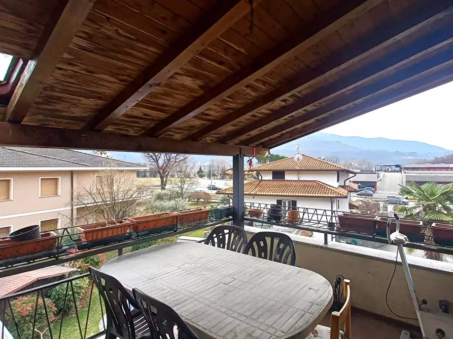 Immagine 12 di Appartamento in vendita  in Via Provinciale a Cuveglio