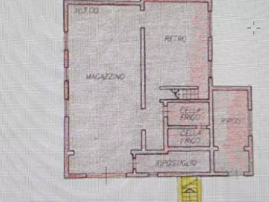 Immagine 23 di Appartamento in vendita  in Via Provinciale a Cuveglio