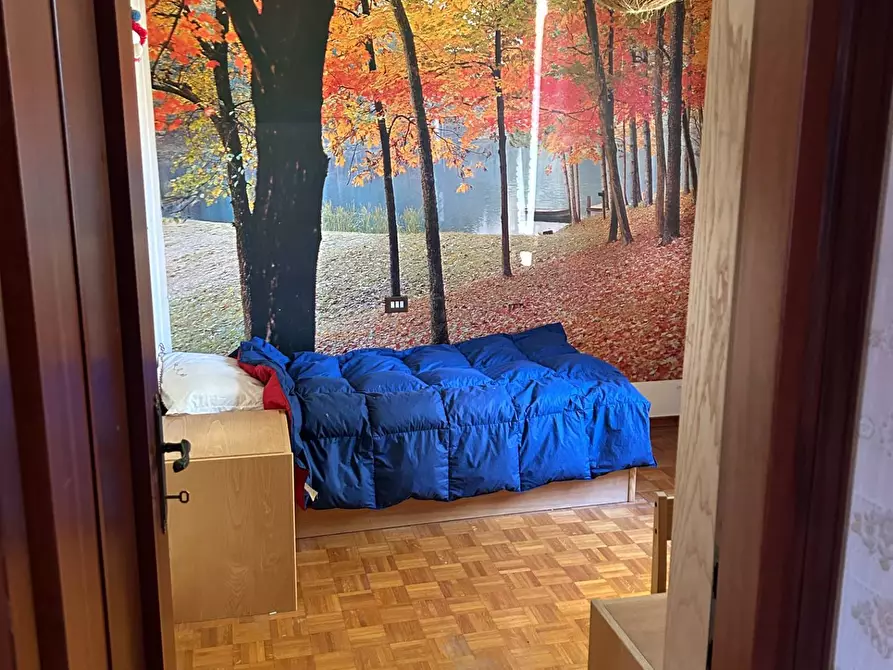 Immagine 23 di Casa indipendente in vendita  in Via De Amicis a Cittiglio