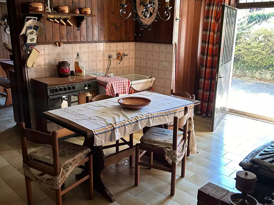 Immagine 30 di Casa indipendente in vendita  in Via De Amicis a Cittiglio