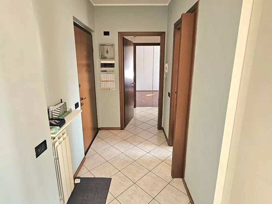 Immagine 21 di Appartamento in vendita  in Via Del Sasso a Cittiglio