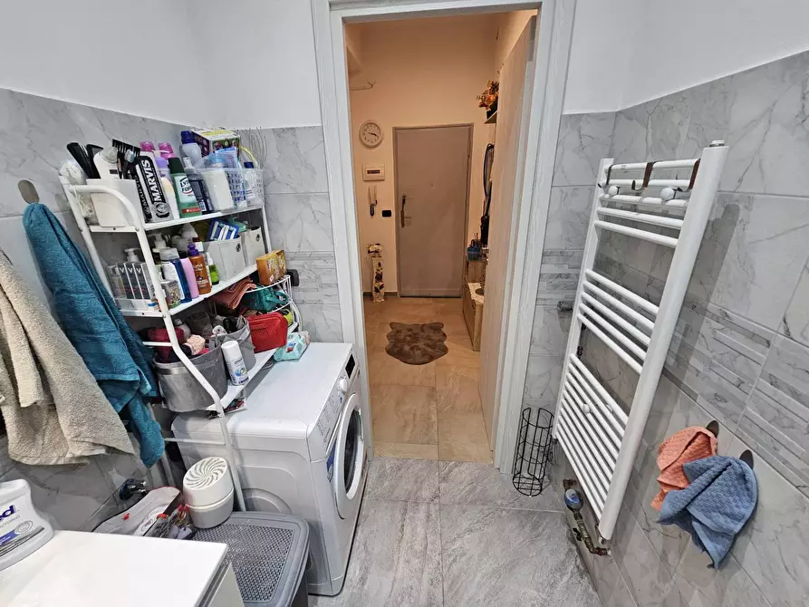 Immagine 20 di Appartamento in vendita  in Via Professor Monteggia a Laveno-Mombello