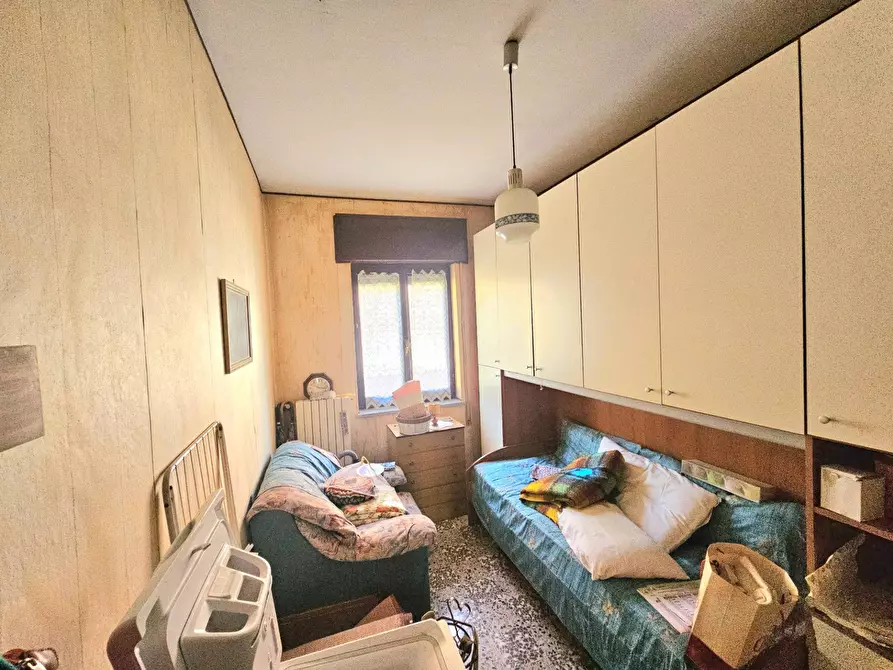 Immagine 22 di Casa indipendente in vendita  in Via Marino a Laveno-Mombello