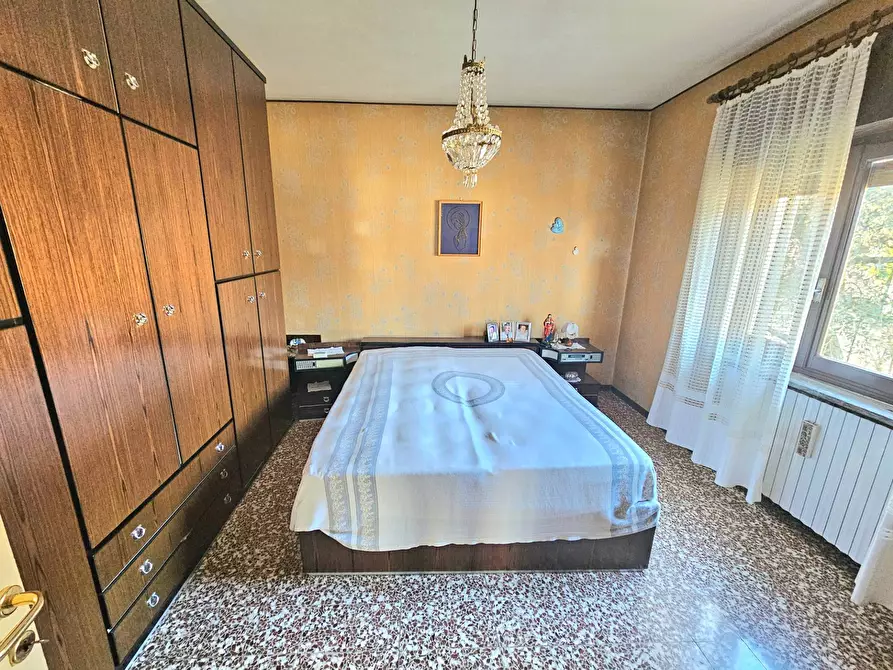 Immagine 20 di Casa indipendente in vendita  in Via Marino a Laveno-Mombello