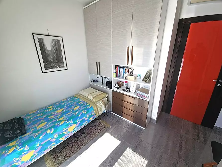 Immagine 24 di Villa in vendita  in Via Beatrice a Brezzo Di Bedero