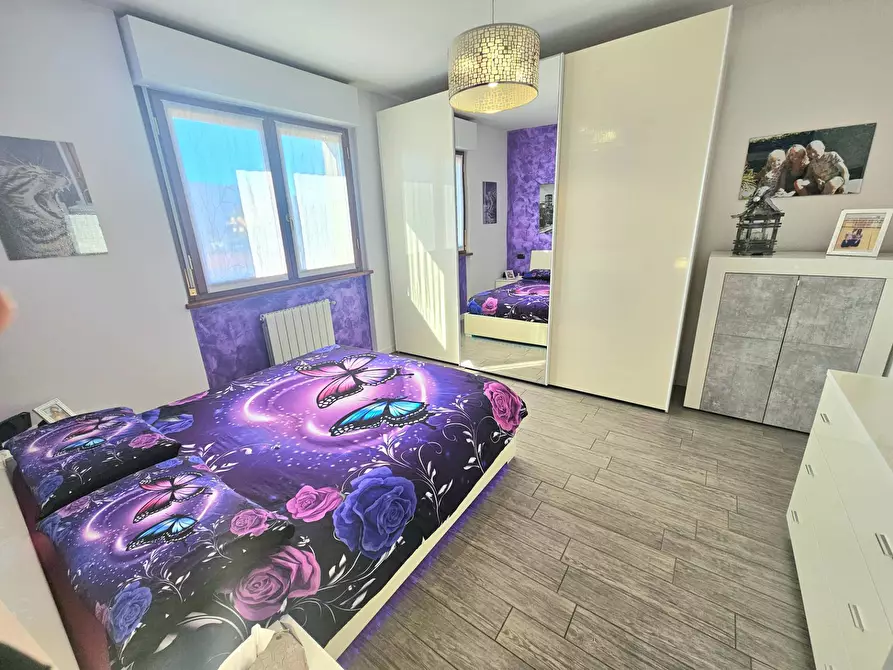 Immagine 20 di Appartamento in vendita  in Via IV Novembre a Gemonio