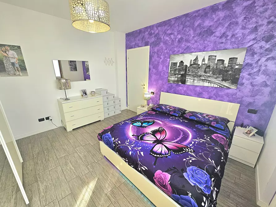 Immagine 22 di Appartamento in vendita  in Via IV Novembre a Gemonio