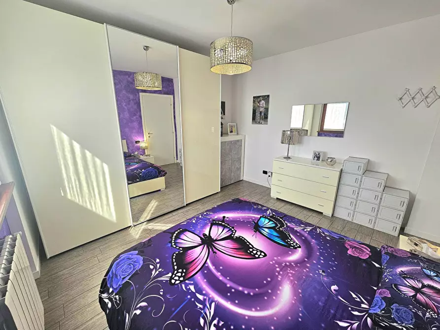 Immagine 21 di Appartamento in vendita  in Via IV Novembre a Gemonio