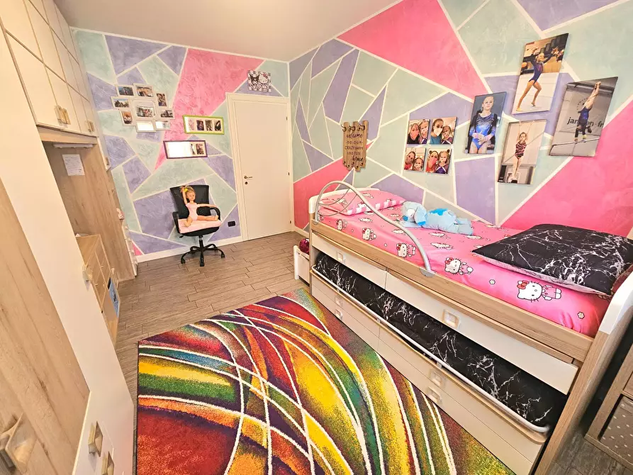 Immagine 28 di Appartamento in vendita  in Via IV Novembre a Gemonio