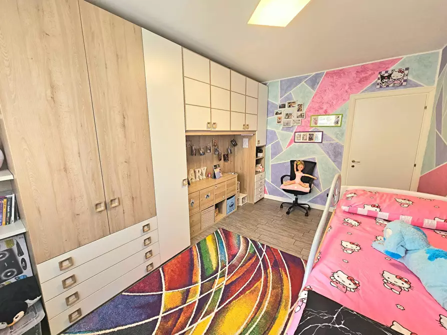 Immagine 27 di Appartamento in vendita  in Via IV Novembre a Gemonio