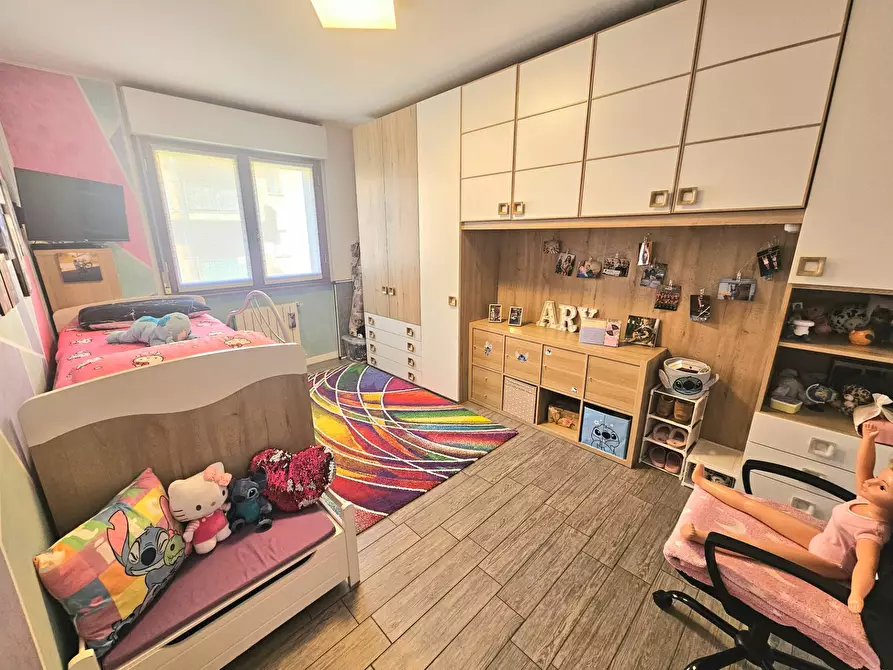 Immagine 26 di Appartamento in vendita  in Via IV Novembre a Gemonio