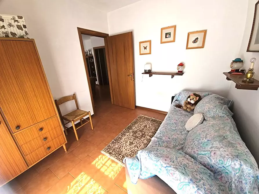 Immagine 22 di Appartamento in vendita  in Via Garibaldi a Gemonio