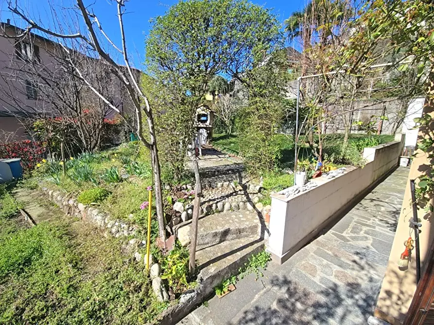 Immagine 25 di Appartamento in vendita  in Via Garibaldi a Gemonio