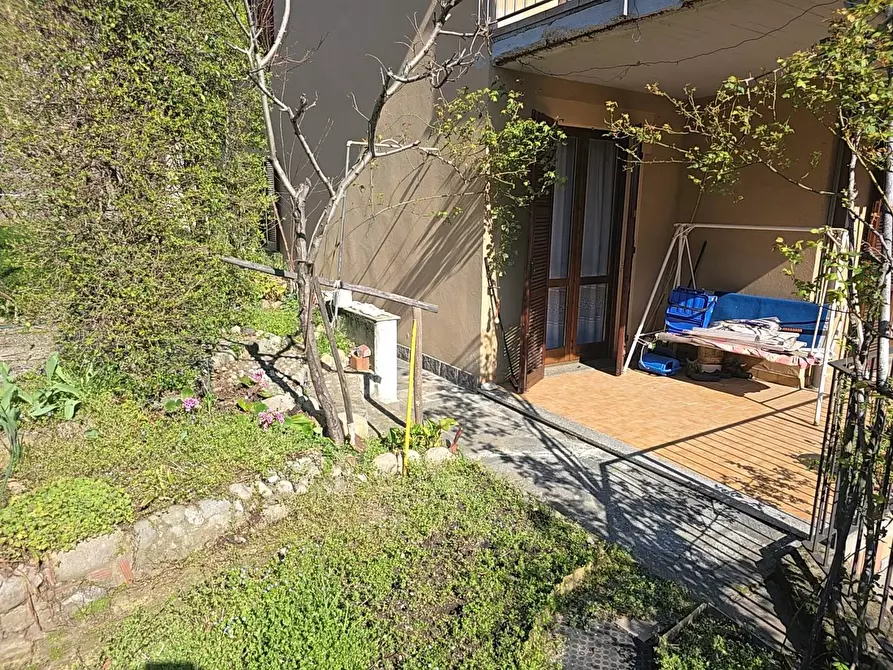 Immagine 28 di Appartamento in vendita  in Via Garibaldi a Gemonio