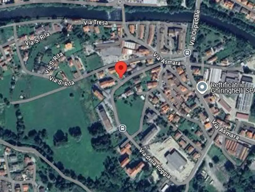 Immagine 24 di Villetta a schiera in vendita  in Via Della Roggia a Luino