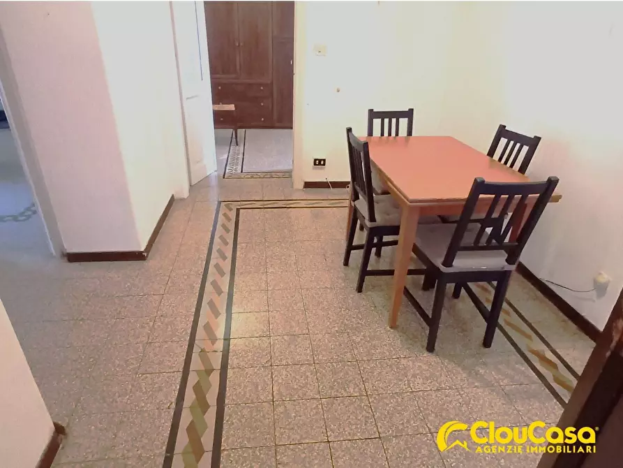 Immagine 14 di Appartamento in vendita  in via Clelia a Roma