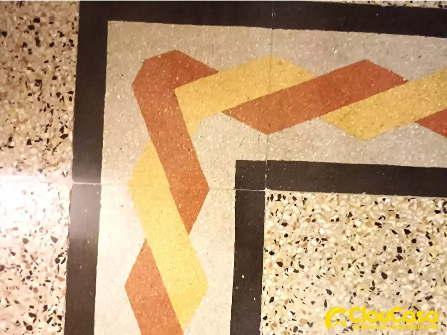 Immagine 15 di Appartamento in vendita  in via Clelia a Roma