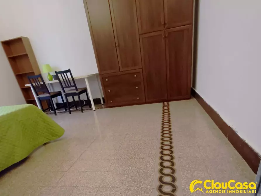 Immagine 17 di Appartamento in vendita  in via Clelia a Roma