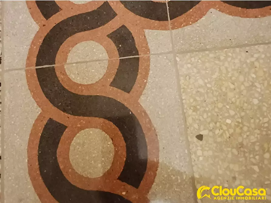 Immagine 18 di Appartamento in vendita  in via Clelia a Roma