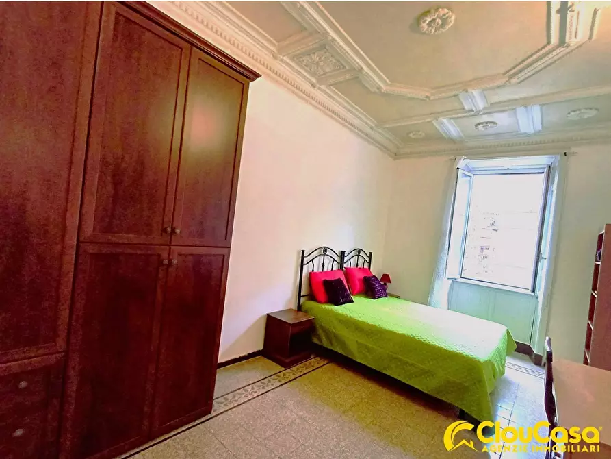 Immagine 19 di Appartamento in vendita  in via Clelia a Roma