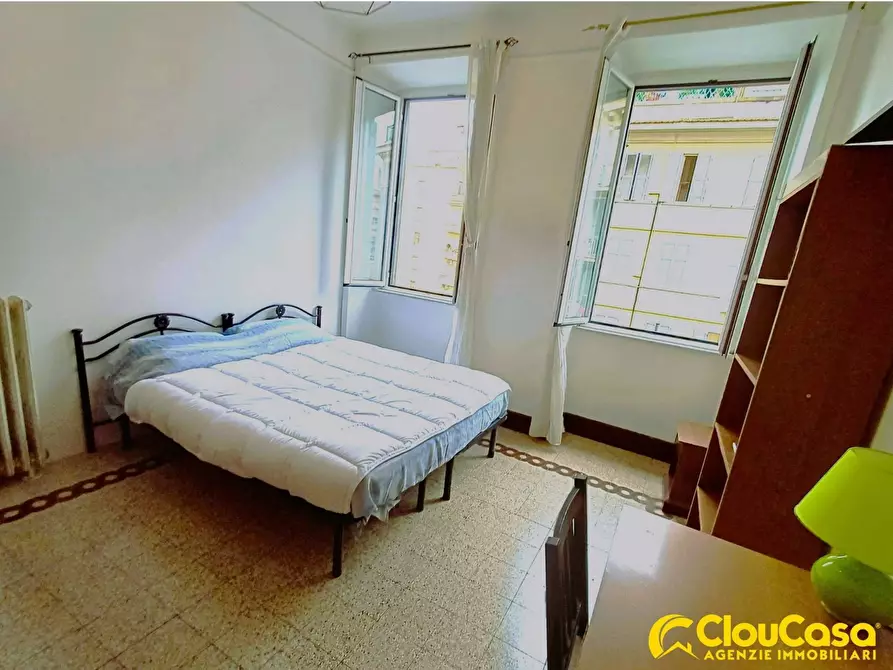 Immagine 22 di Appartamento in vendita  in via Clelia a Roma