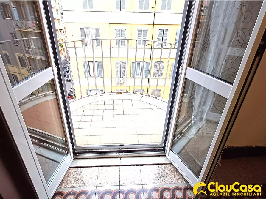 Immagine 27 di Appartamento in vendita  in via Clelia a Roma