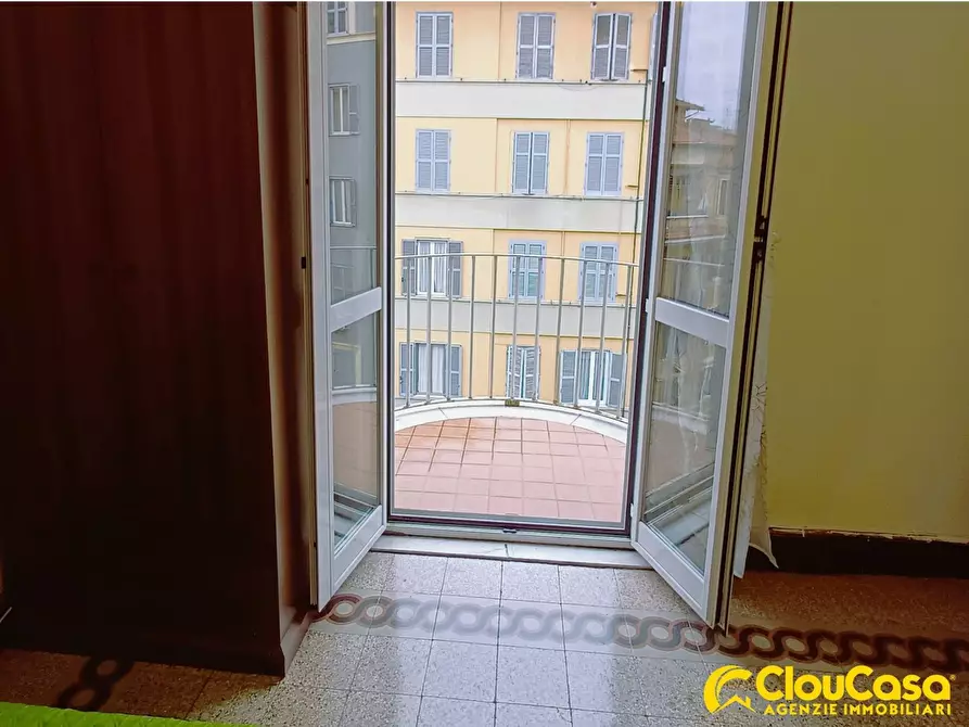 Immagine 26 di Appartamento in vendita  in via Clelia a Roma