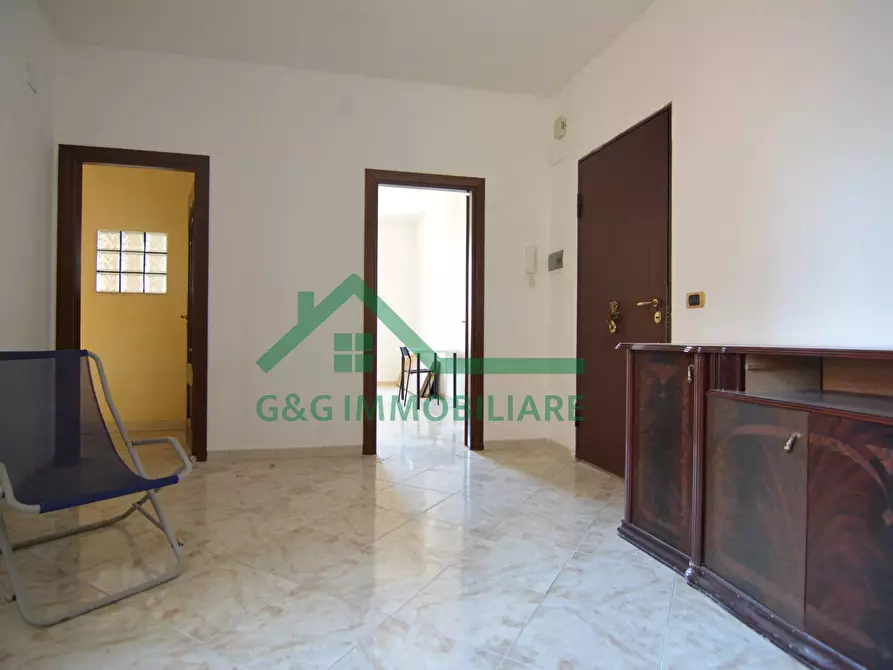 Immagine 3 di Appartamento in affitto  in Via Ittar a Catania