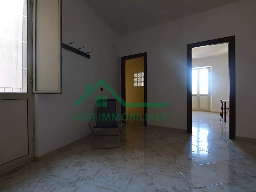 Immagine 4 di Appartamento in affitto  in Via Ittar a Catania
