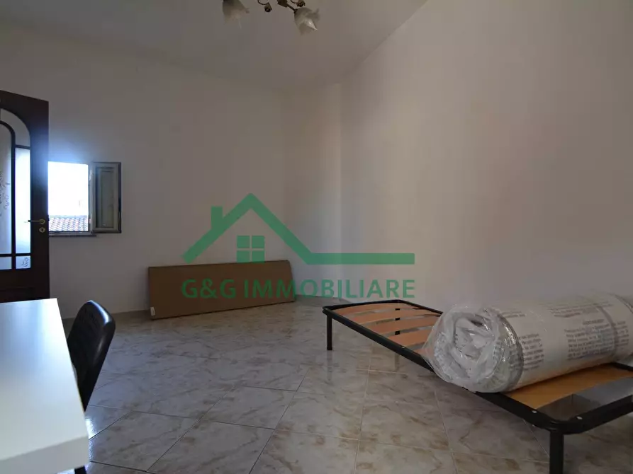 Immagine 7 di Appartamento in affitto  in Via Ittar a Catania