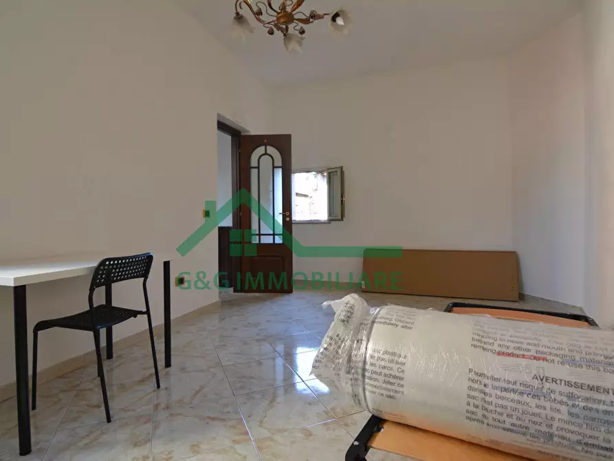 Immagine 8 di Appartamento in affitto  in Via Ittar a Catania