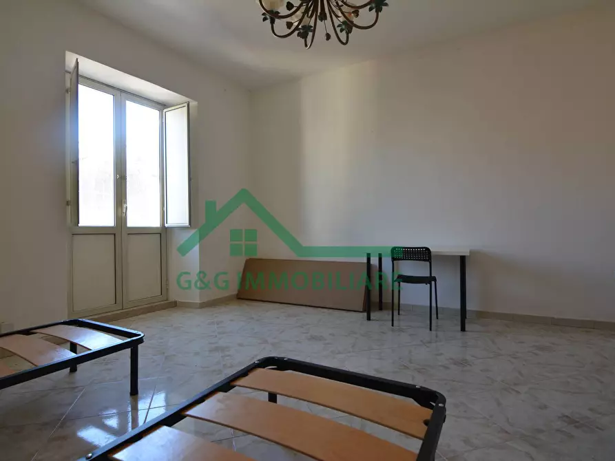 Immagine 12 di Appartamento in affitto  in Via Ittar a Catania