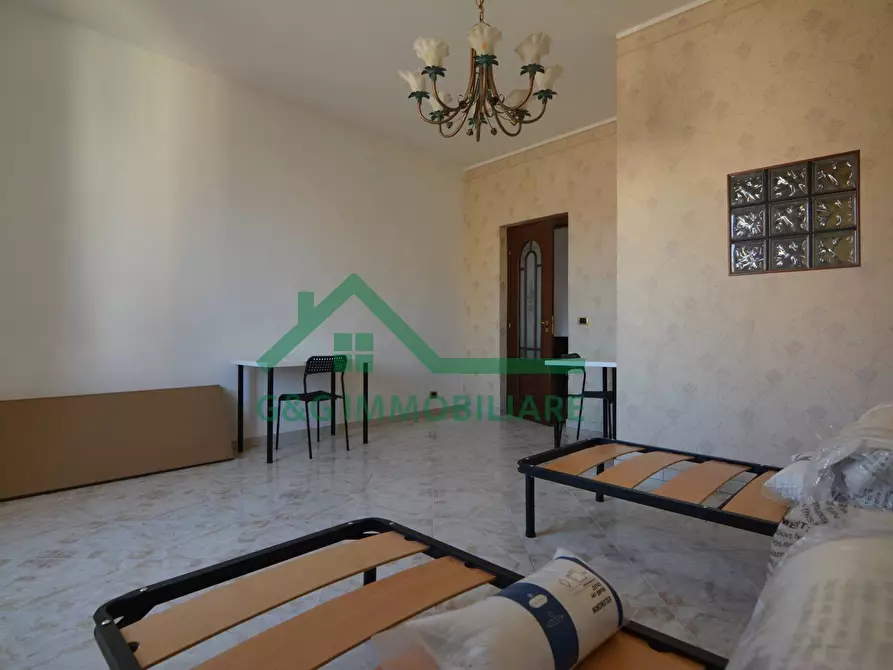 Immagine 13 di Appartamento in affitto  in Via Ittar a Catania