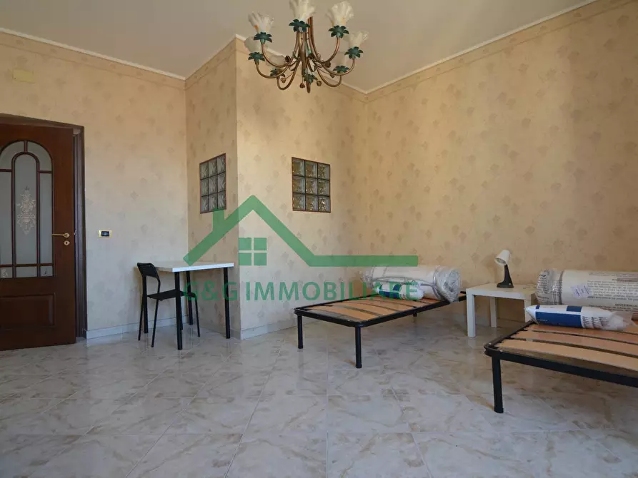 Immagine 14 di Appartamento in affitto  in Via Ittar a Catania