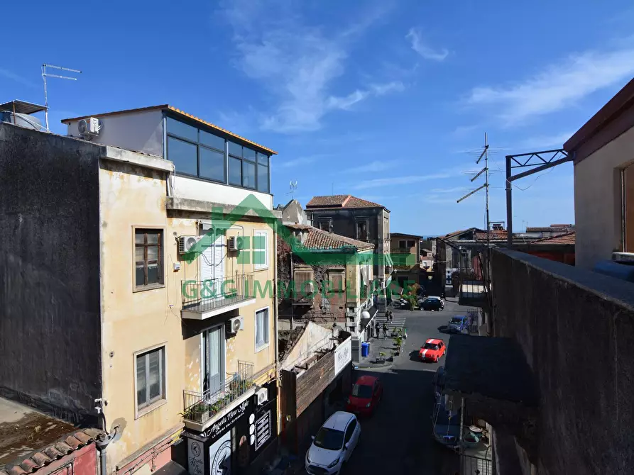 Immagine 15 di Appartamento in affitto  in Via Ittar a Catania