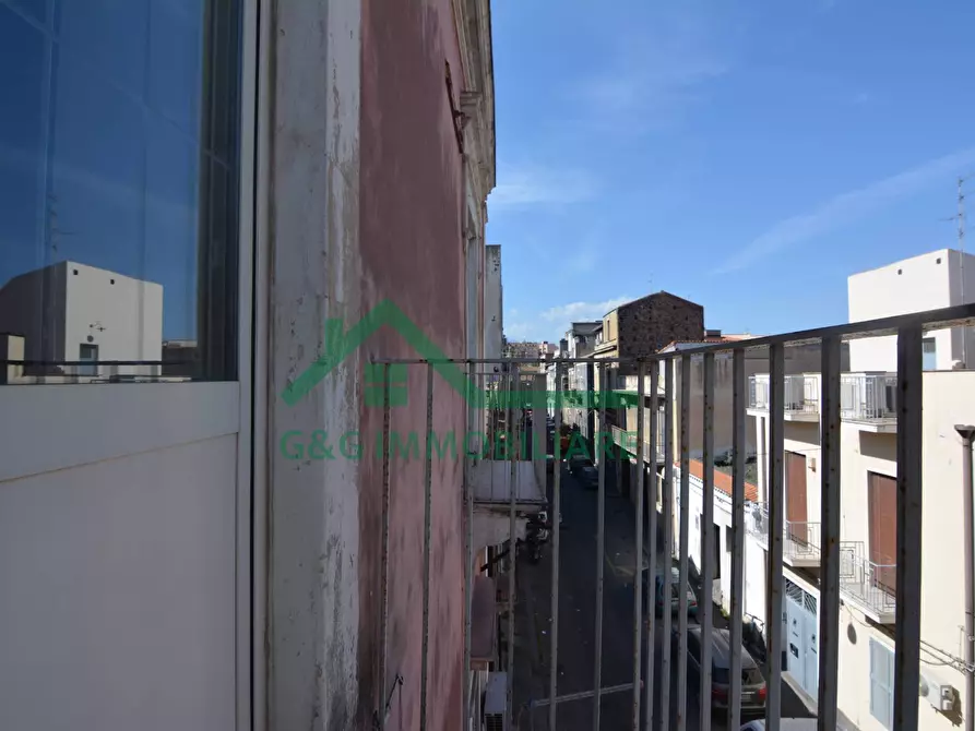 Immagine 17 di Appartamento in affitto  in Via Ittar a Catania