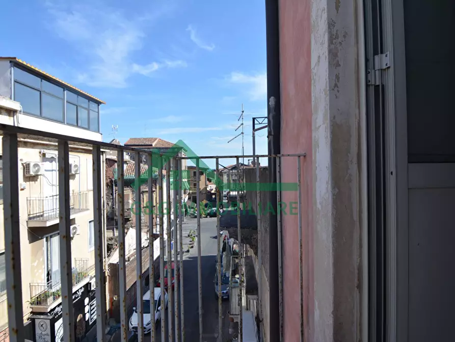 Immagine 18 di Appartamento in affitto  in Via Ittar a Catania