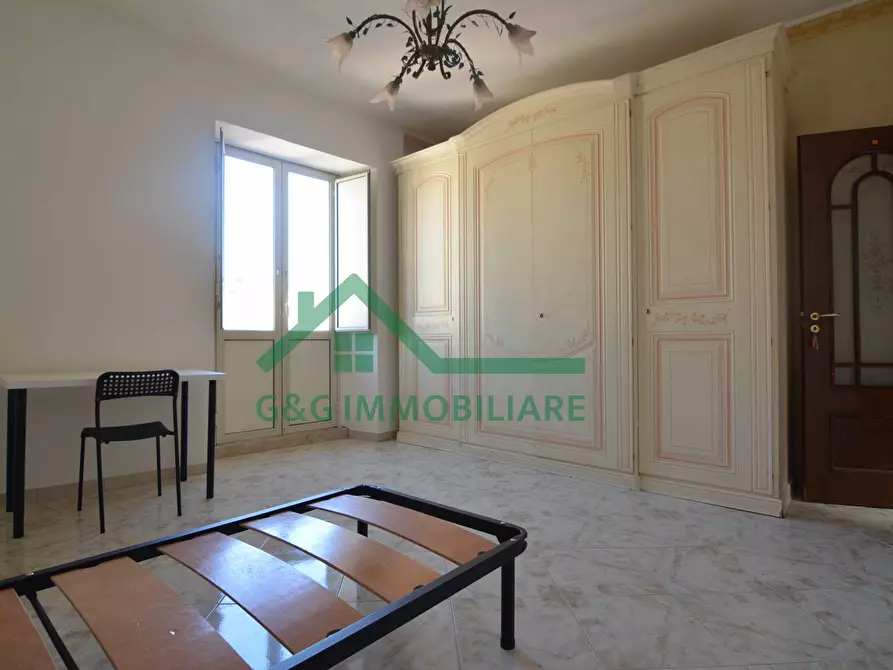 Immagine 23 di Appartamento in affitto  in Via Ittar a Catania