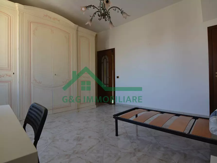 Immagine 24 di Appartamento in affitto  in Via Ittar a Catania