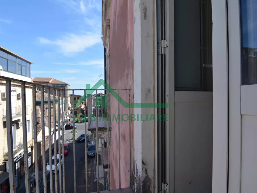 Immagine 28 di Appartamento in affitto  in Via Ittar a Catania