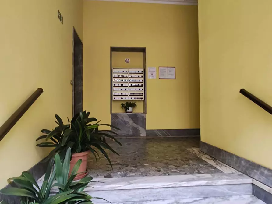 Immagine 22 di Appartamento in vendita  in Via Espinasse a Milano