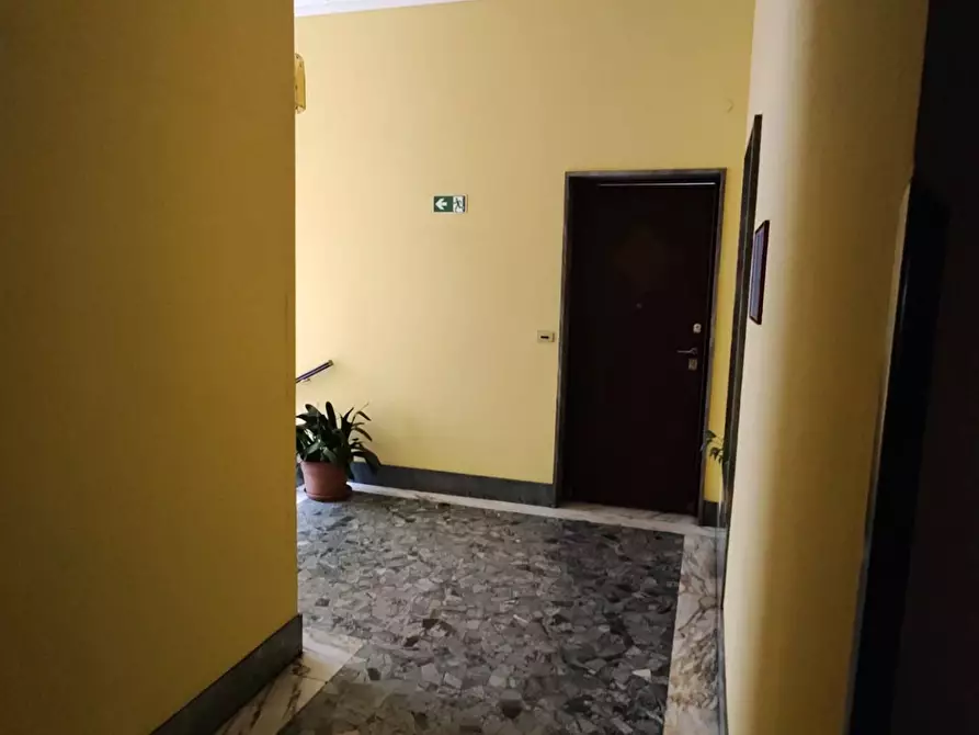 Immagine 24 di Appartamento in vendita  in Via Espinasse a Milano